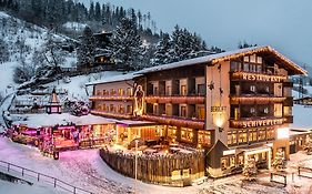 B&B Berglift direkt an der Talstation